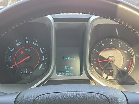 Used 2013 Chevrolet Camaro LT w/ RS Package RWD image 22