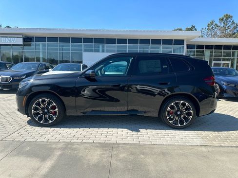 New 2026 BMW X3 xDrive30 image 2