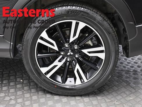 Used 2024 Mitsubishi Eclipse Cross SEL AWD/4WD image 8