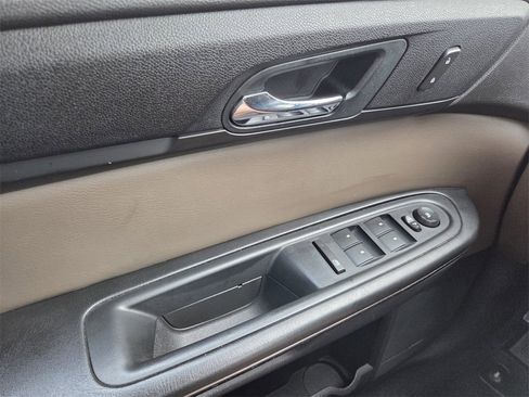 Used 2016 GMC Acadia SLT image 21