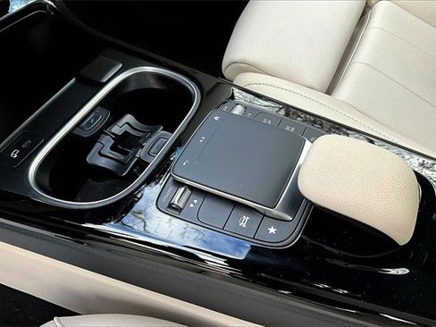 Certified 2023 Mercedes-Benz CLA 250 4MATIC image 21