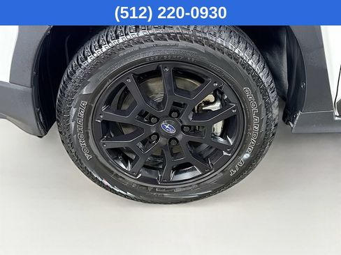 Certified 2026 Subaru Crosstrek 2.5i Wilderness AWD/4WD image 40