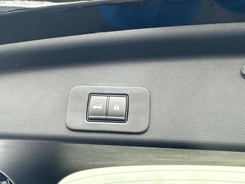 New 2026 Nissan Murano Platinum w/ Technology Package image 18