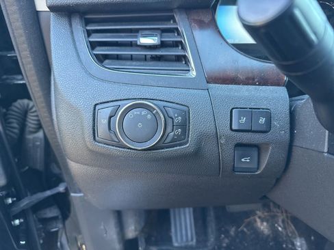 Used 2014 Ford Edge Limited w/ Equipment Group 302A image 10