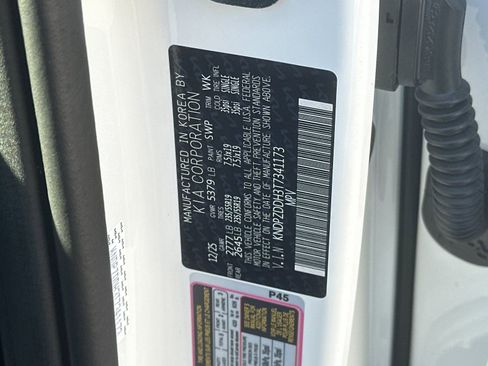 New 2026 Kia Sportage X-Line Prestige image 27