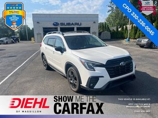 Used 2026 Subaru Ascent Bronze Edition AWD/4WD video 1