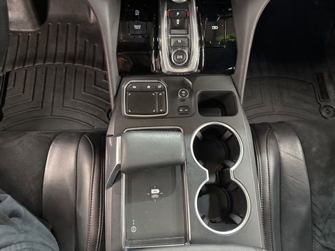 Used 2022 Acura MDX A-Spec image 48