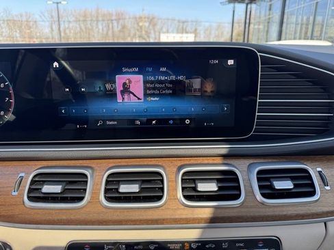 Certified 2023 Mercedes-Benz GLE 350 4MATIC image 18