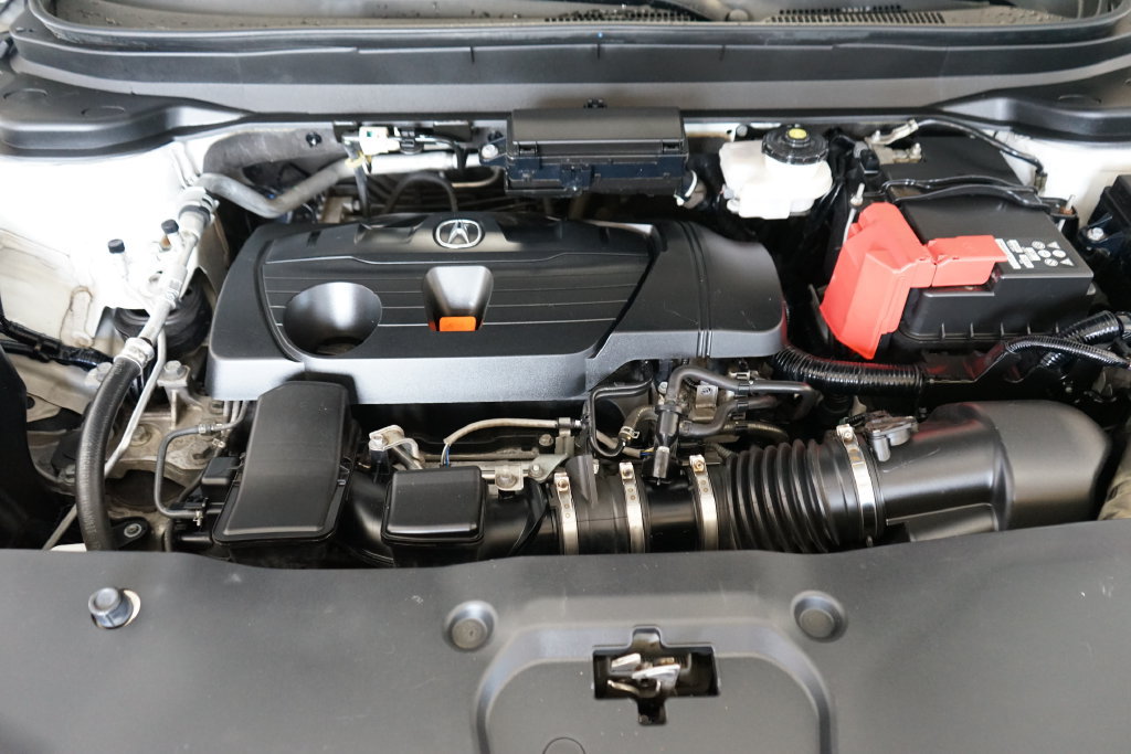 Used 2021 Acura RDX AWD image 49