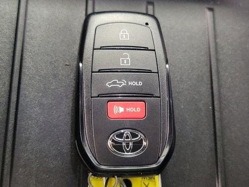 New 2026 Toyota Tundra SR5 image 29