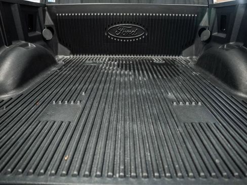 Used 2024 Ford F150 Lariat AWD/4WD image 8