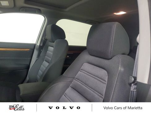 Used 2020 Honda CR-V EX image 22