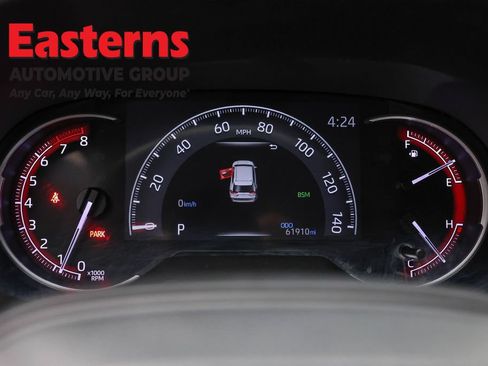 Used 2023 Toyota RAV4 XLE FWD image 17