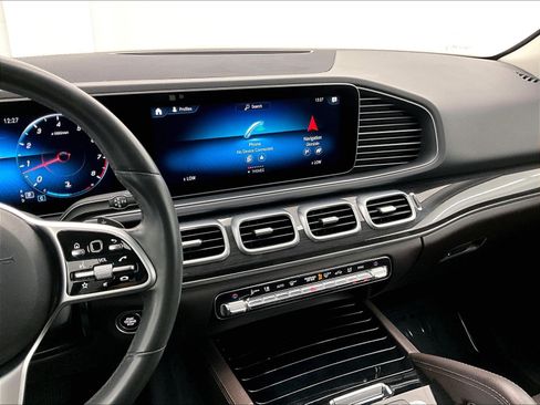 Used 2020 Mercedes-Benz GLE 350 image 5
