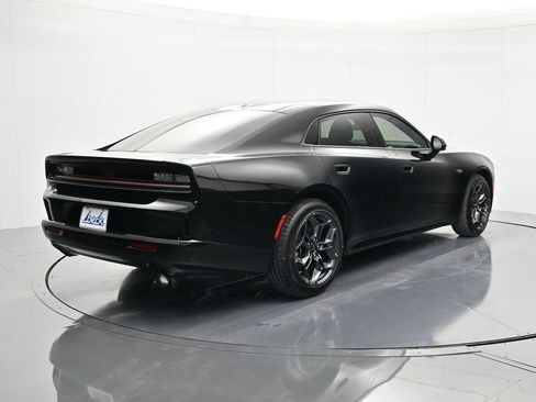 New 2026 Dodge Charger R/T AWD/4WD image 5