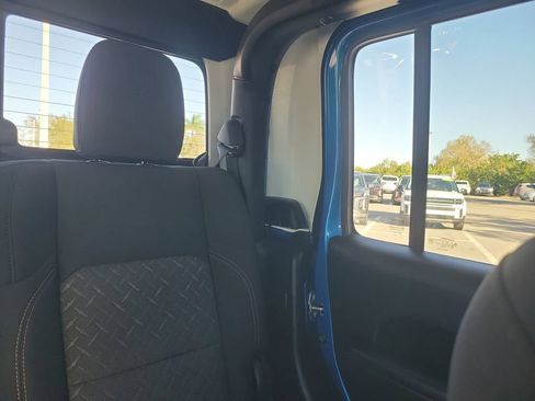 Used 2024 Jeep Gladiator Mojave image 6