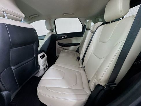 Used 2022 Ford Edge Titanium AWD/4WD image 29