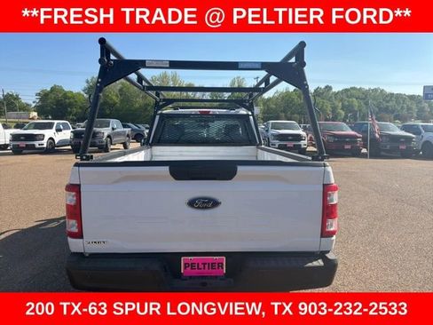 Used 2021 Ford F150 XL w/ Equipment Group 101A High image 9