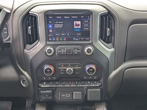 Used 2022 GMC Sierra 2500 Denali w/ Denali Ultimate Package image 17