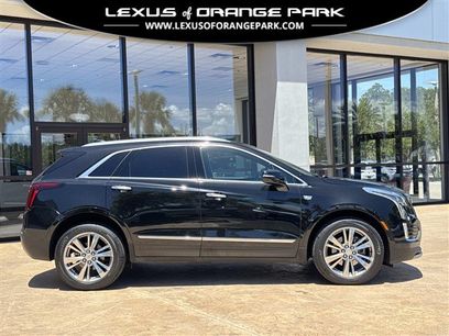Used 2024 Cadillac XT5 Premium Luxury