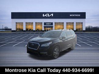 Used 2022 Subaru Ascent Limited AWD/4WD video 1