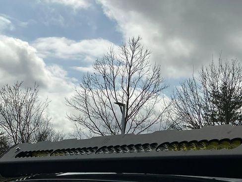 Used 2021 Toyota Tacoma TRD Off-Road w/ TRD Premium Off Road Package image 12