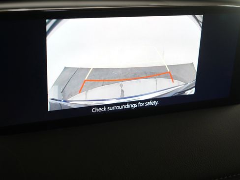 Used 2023 MAZDA CX-5 AWD 2.5 S w/ Premium Package image 29