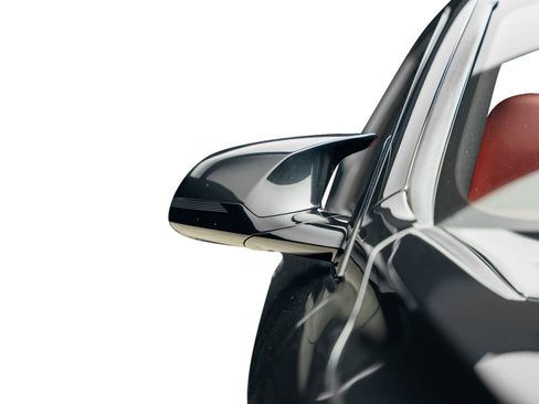 Used 2015 BMW M4 Coupe image 13