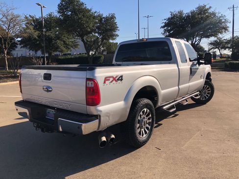 Used 2013 Ford F250 XL w/ PWR Equipment Group image 6