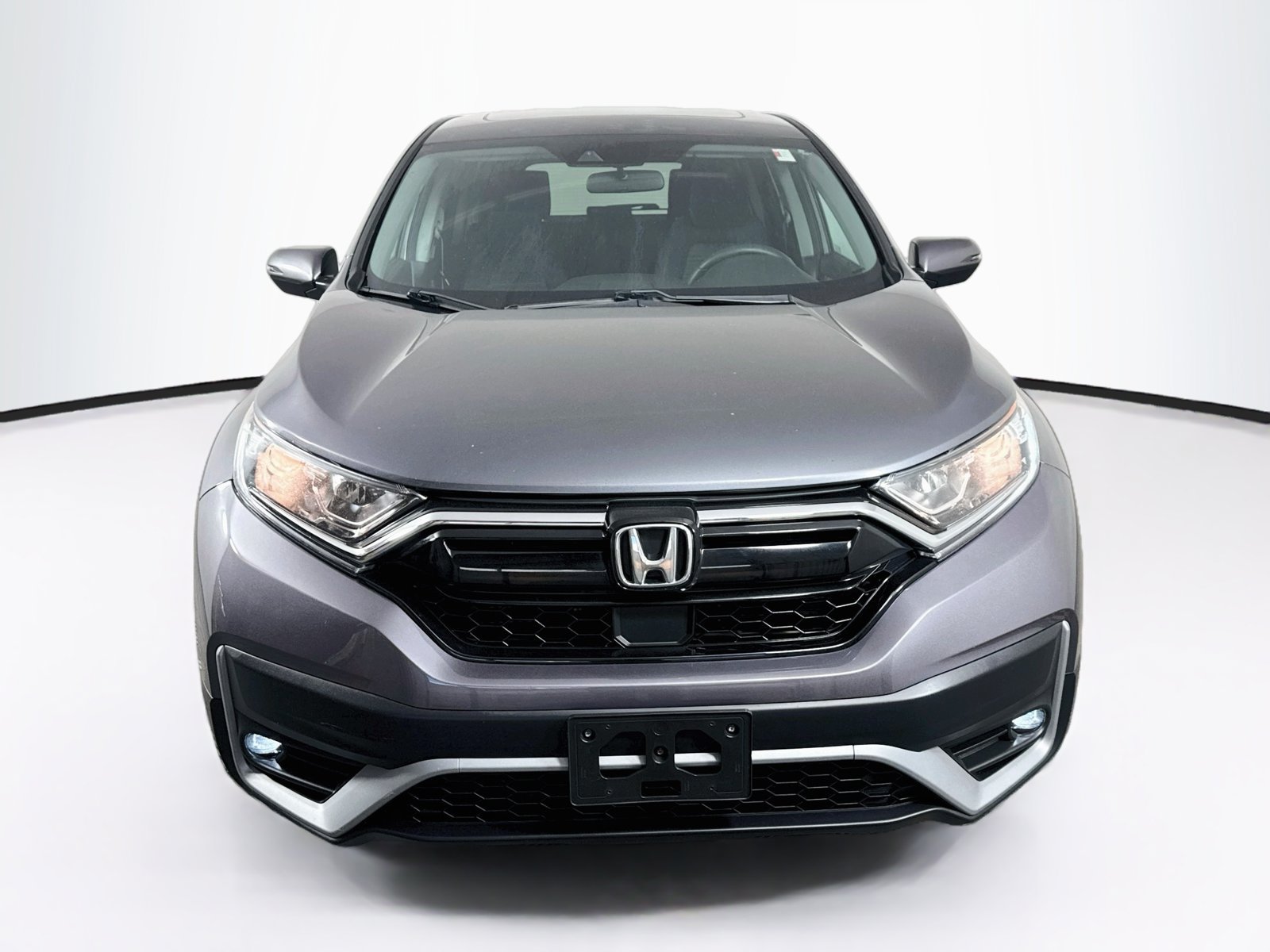 Used 2020 Honda CR-V EX image 2