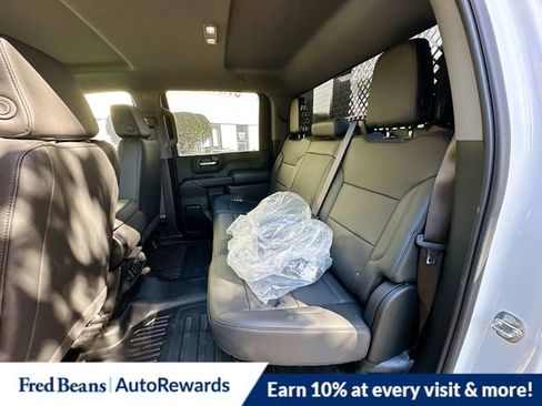 New 2024 Chevrolet Silverado 3500 W/T w/ WT Convenience Package image 12