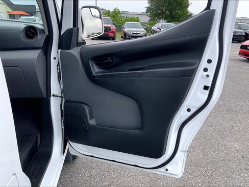 Used 2020 Nissan NV200 SV FWD image 20