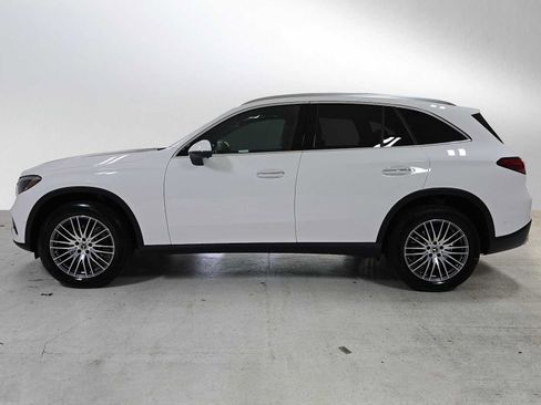 Certified 2026 Mercedes-Benz GLC 300 4MATIC image 6