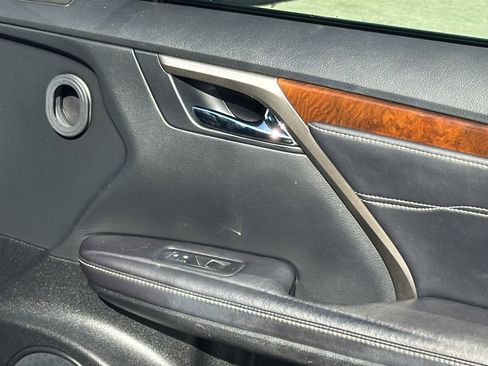 Used 2017 Lexus RX 350 FWD image 31