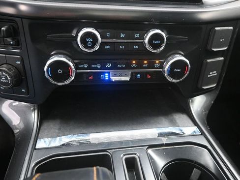 Used 2023 Ford F150 Tremor w/ Equipment Group 402A High AWD/4WD image 29