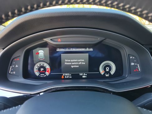 Used 2021 Audi Q8 Premium Plus w/ Premium Plus Package image 33