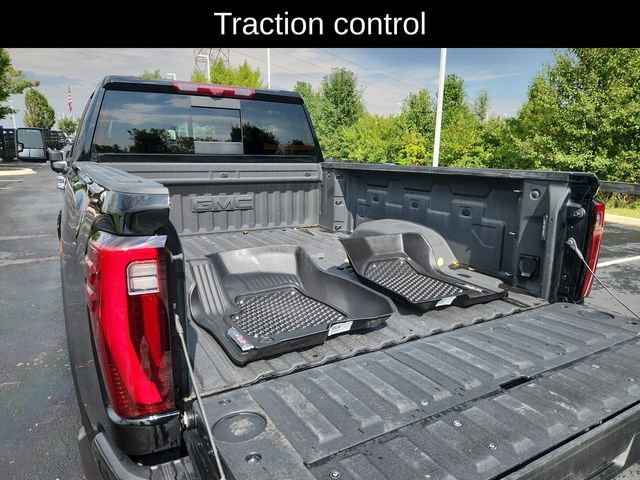 Used 2025 GMC Sierra 2500 Denali w/ Denali Reserve Package AWD/4WD image 34
