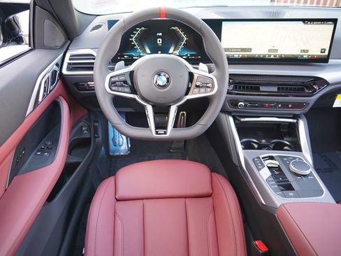 New 2026 BMW M440i Coupe w/ Parking Assistance Package RWD image 15