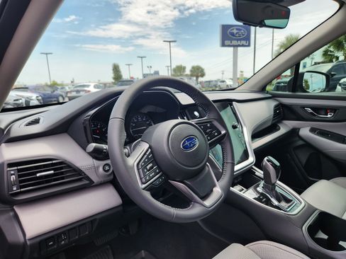 New 2025 Subaru Legacy Premium image 20