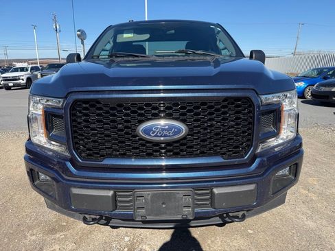 Used 2018 Ford F150 XL w/ Equipment Group 101A Mid image 8