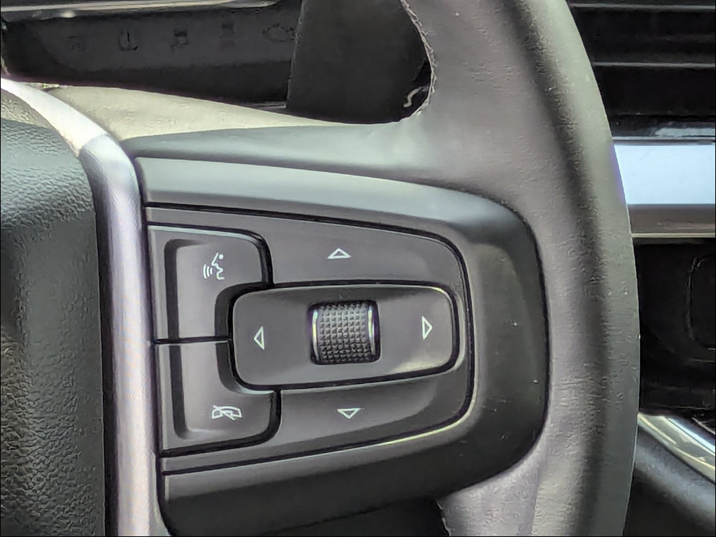 Used 2024 GMC Sierra 1500 Elevation AWD/4WD image 19