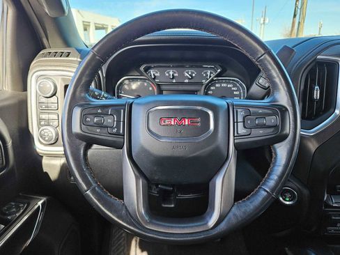 Used 2019 GMC Sierra 1500 AT4 image 23