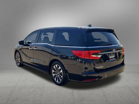 Used 2021 Honda Odyssey EX-L image 4