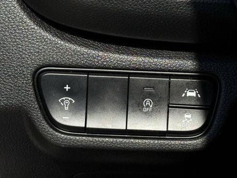 Used 2022 Kia Seltos Nightfall Edition AWD/4WD image 22