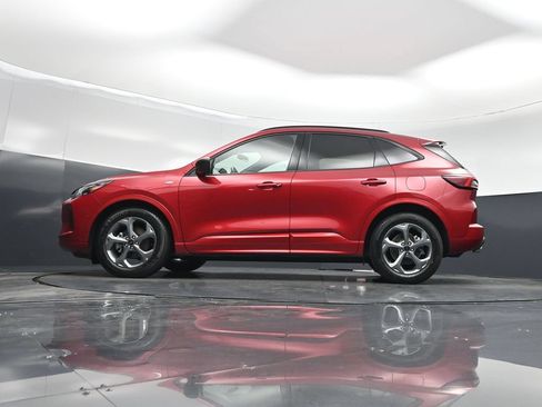 Certified 2023 Ford Escape ST-Line w/ Tech Pack #1 FWD image 49
