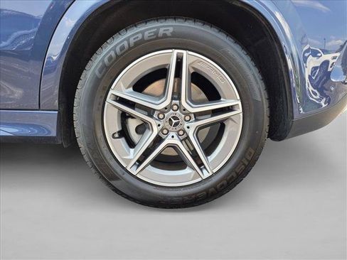 Certified 2026 Mercedes-Benz GLE 580 4MATIC image 26