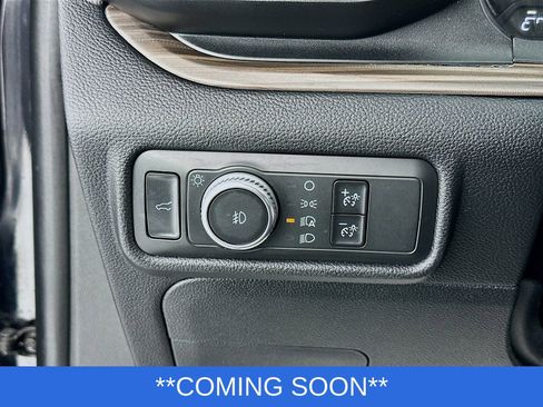 Used 2020 Ford Explorer Limited image 10