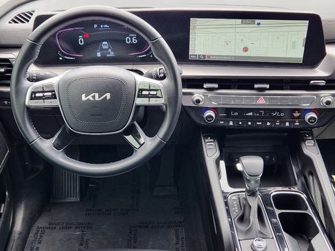 Used 2024 Kia Telluride S w/ S Sunroof Package image 26