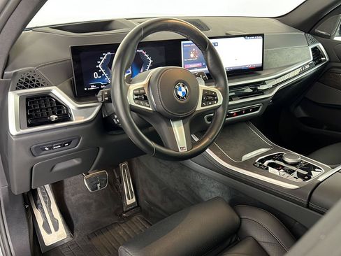 Certified 2024 BMW X5 xDrive40i w/ M Sport Package AWD/4WD image 22
