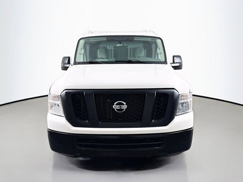 Used 2021 Nissan NV 2500 SV image 8